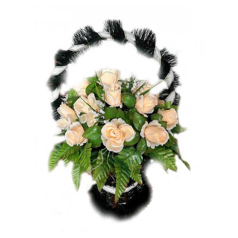 Корзина К-121